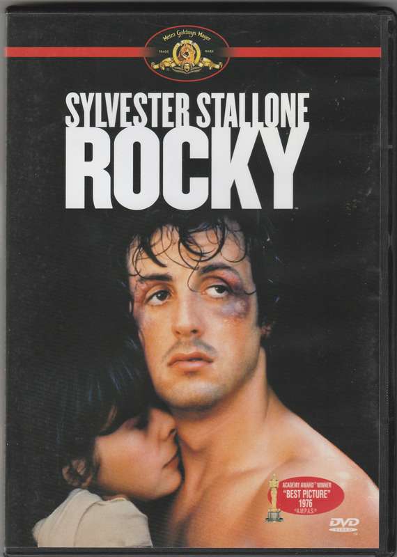 Rocky