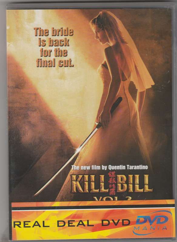 Kill Bill vol.2