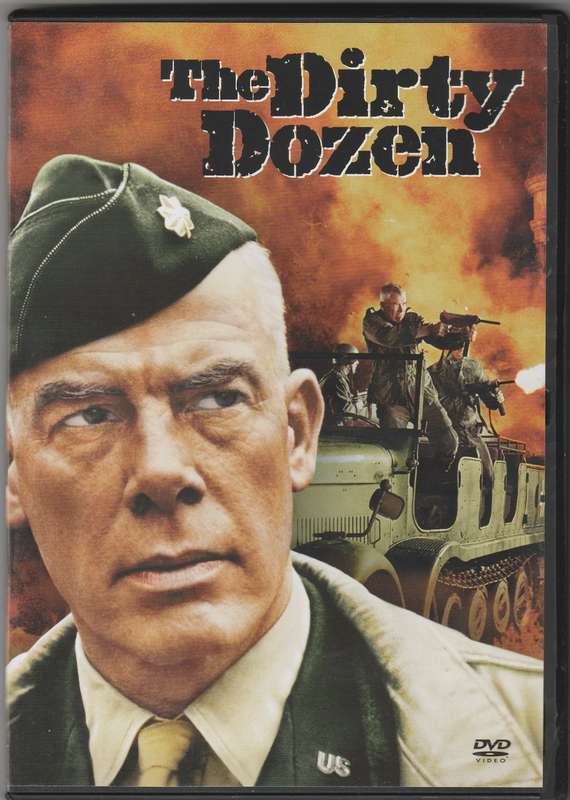 The Dirty Dozen