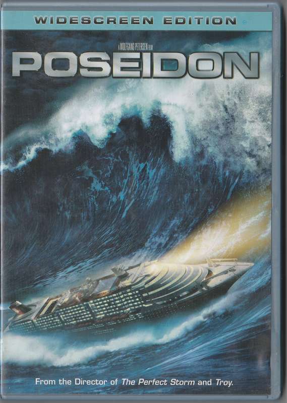 Poseidon