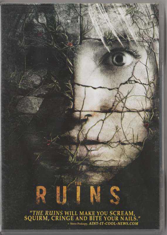 The Ruins