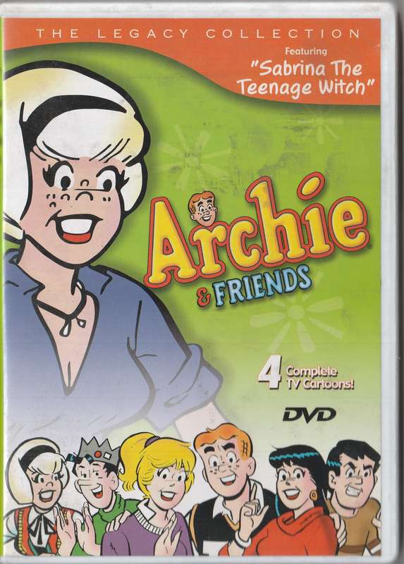 Archie & Friends