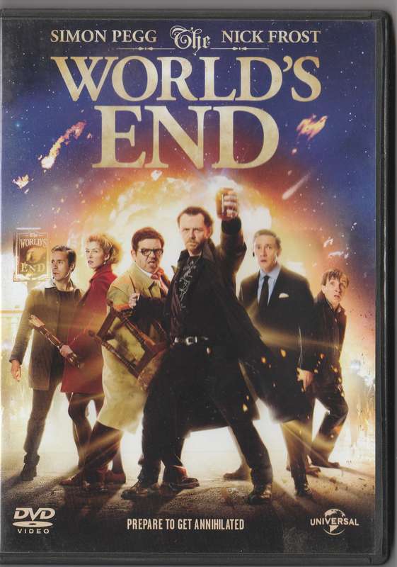 World's End
