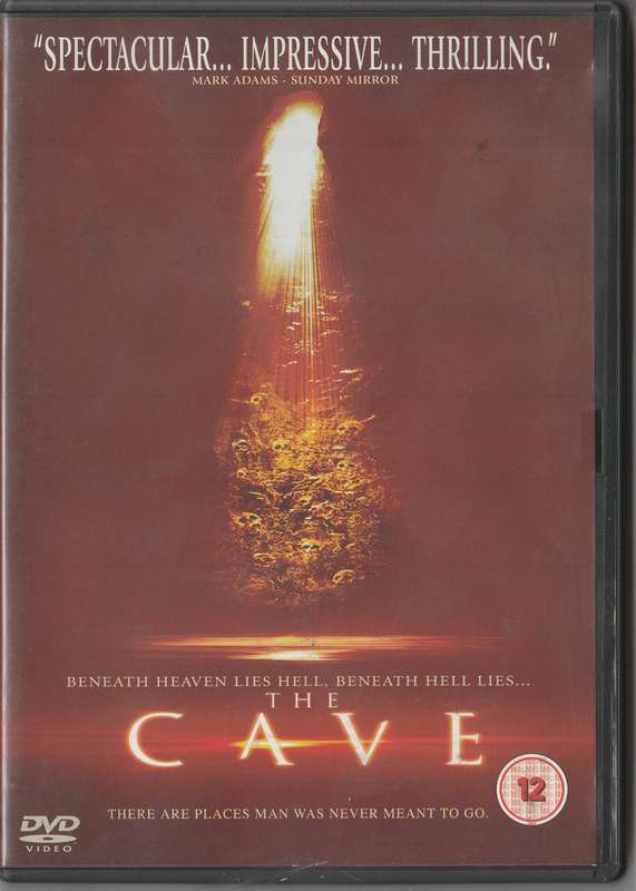 The Cave