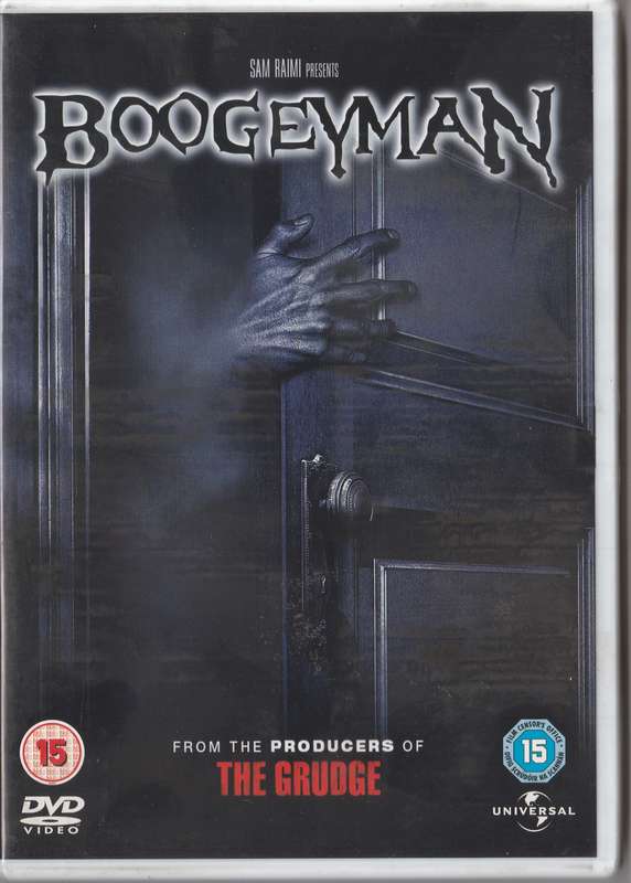 Boogeyman