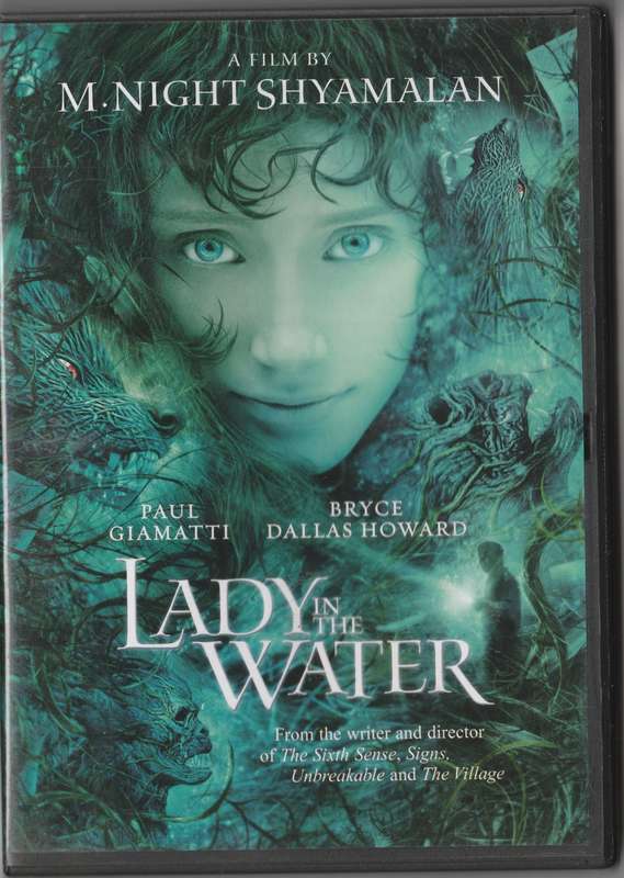 Lady in the Water