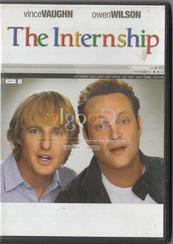 The Internship