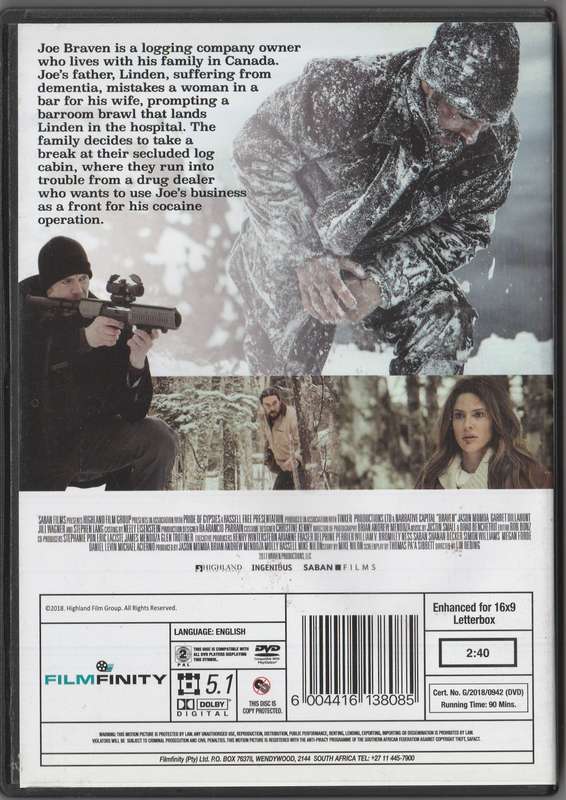 Braven