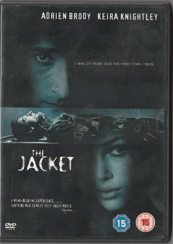 The Jacket