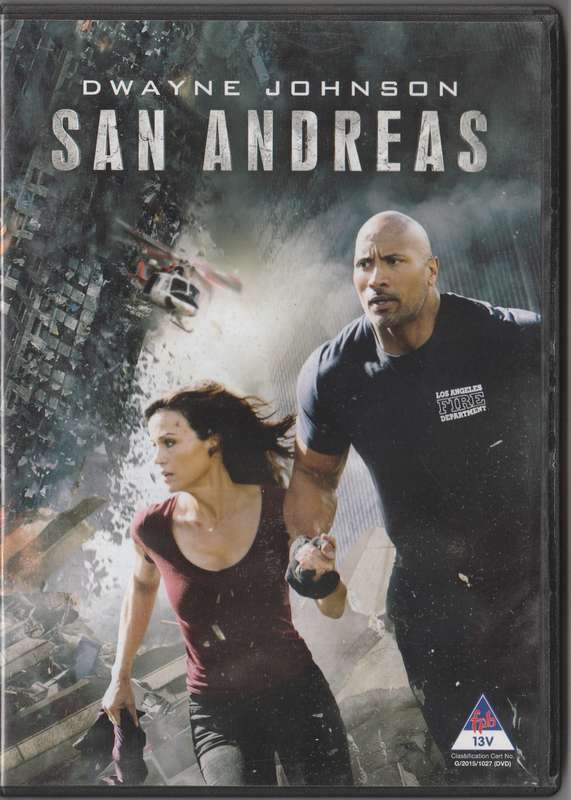 San Andreas