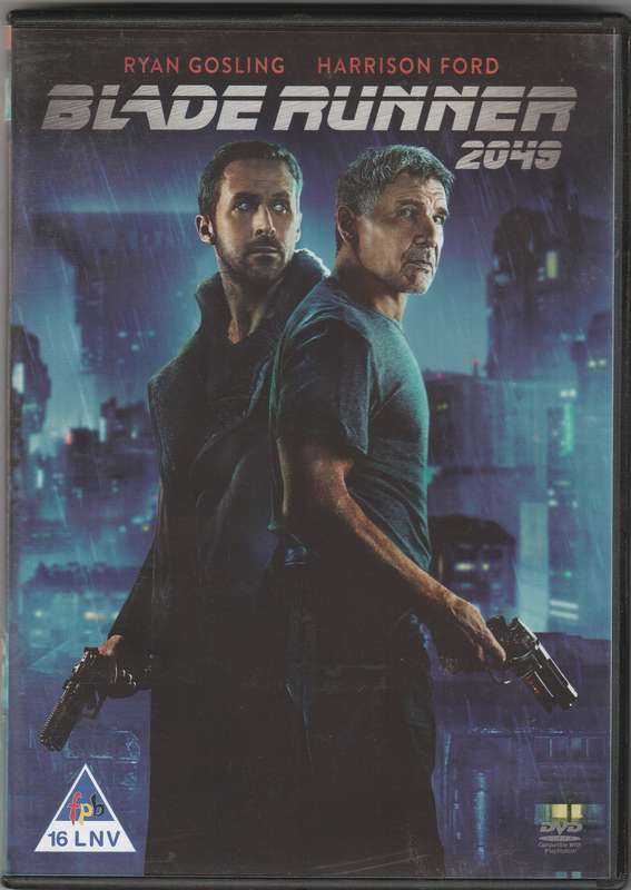 Blade Runner 2049
