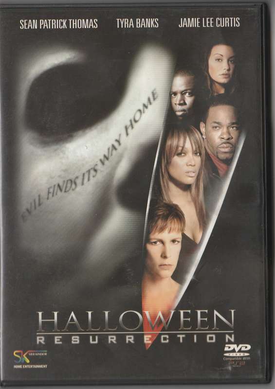 Halloween Resurrection