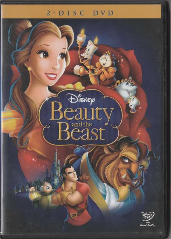 Beauty and The Beast