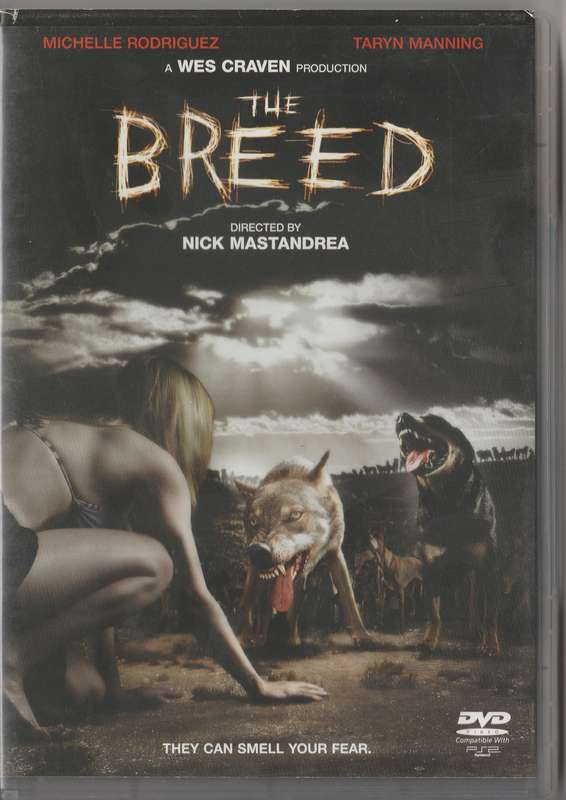The Breed