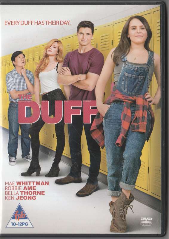 The Duff