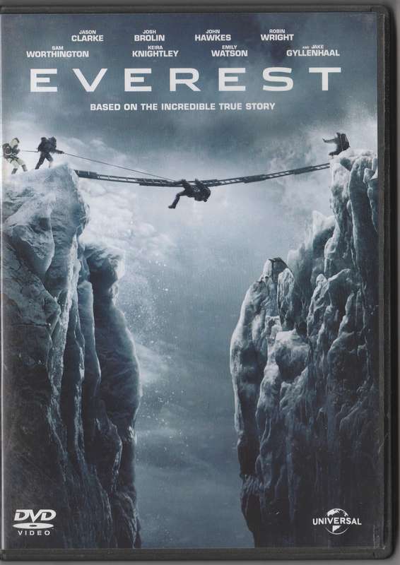 Everest
