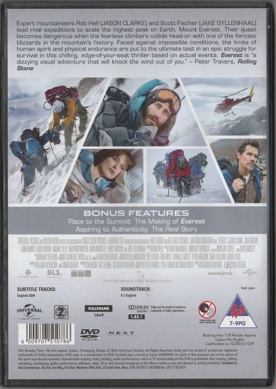 Everest
