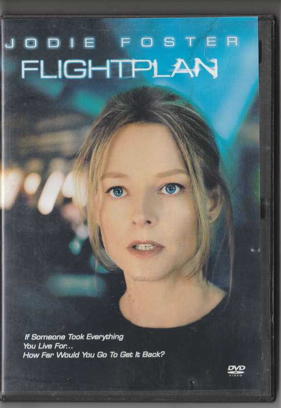 Flightplan