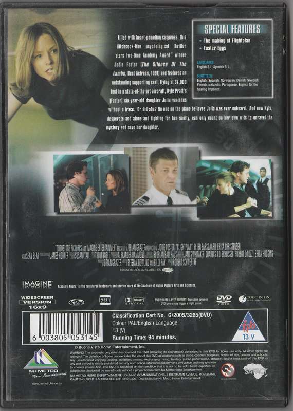 Flightplan