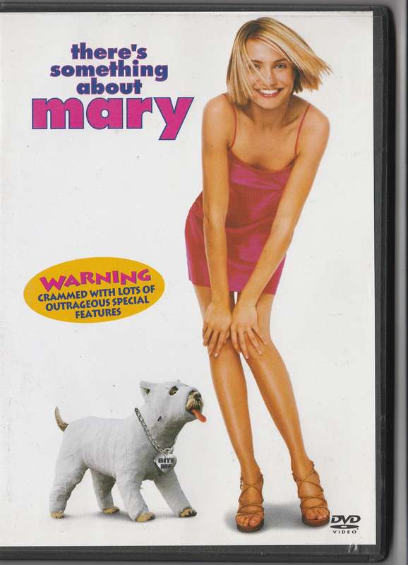 There's Something about Mary
