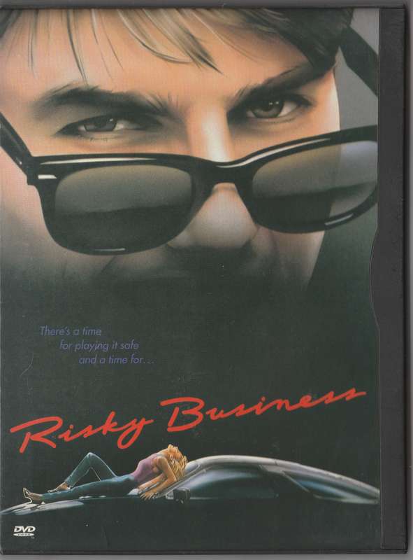 Risky Business