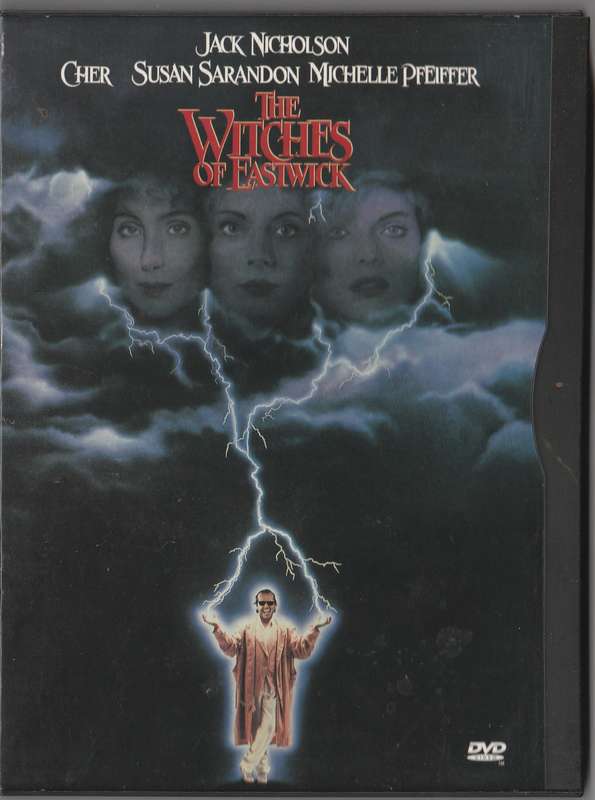 The Witches of Eastwick