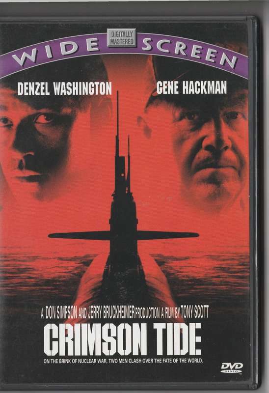 Crimson Tide