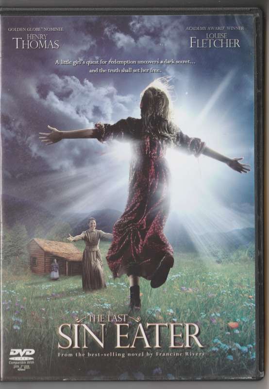 The last Sin Eater