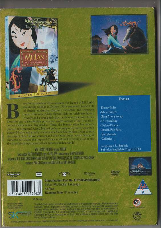 Mulan