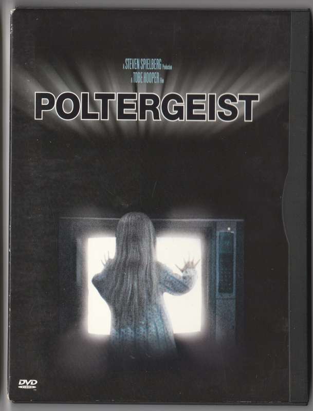 Polterrgeist