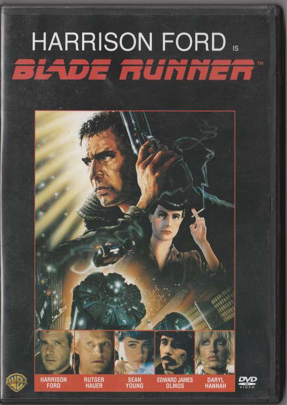 Blade Runner