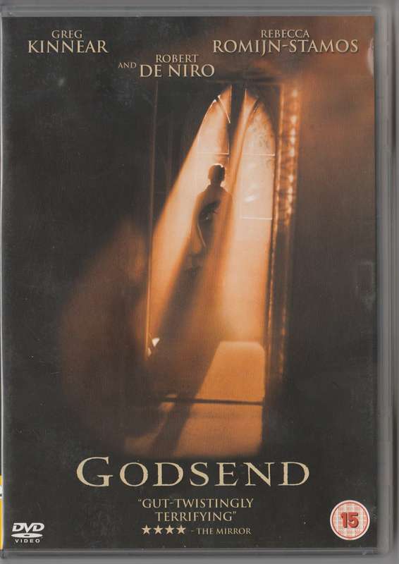 Godsend