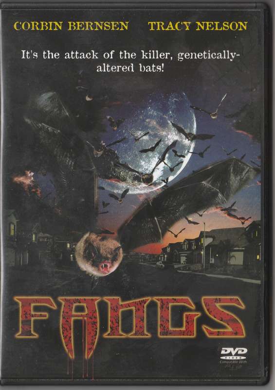 Fangs