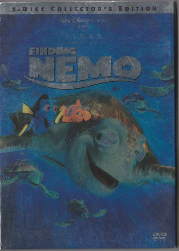 Finding Nemo