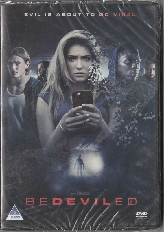 Bedeviled ( New and sealed)