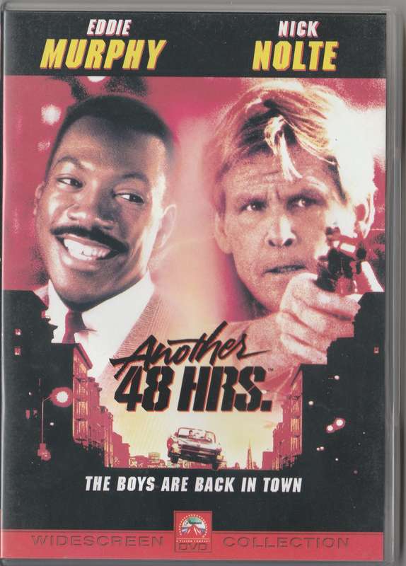 Another 48 Hrs.