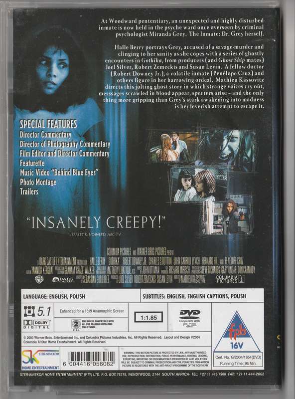 Gothika