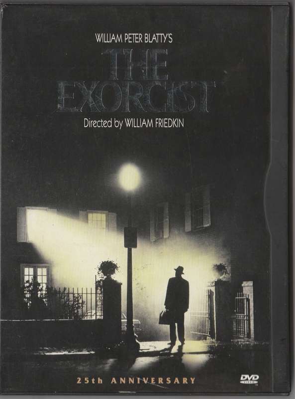 The Exorcist