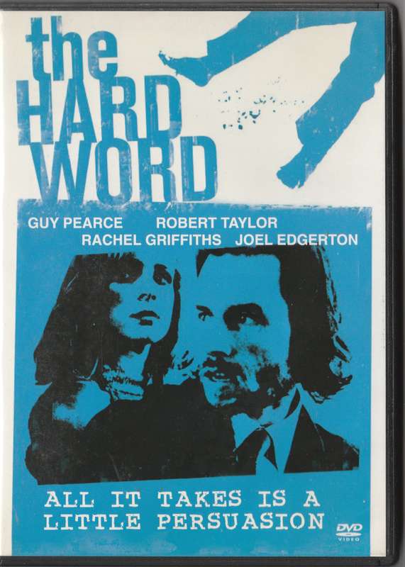The Hard Word