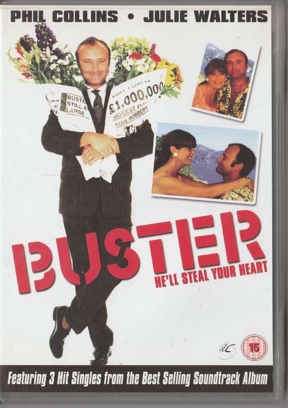 Buster