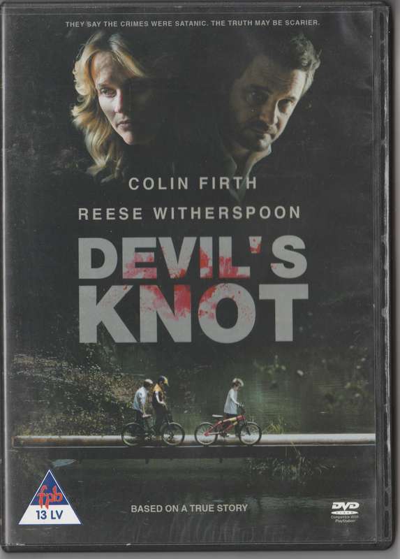 Devil's Knot