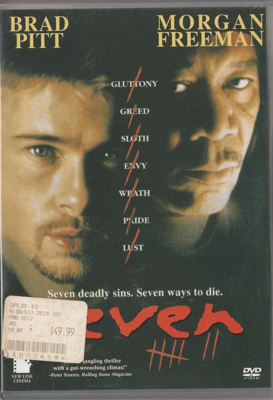 Seven