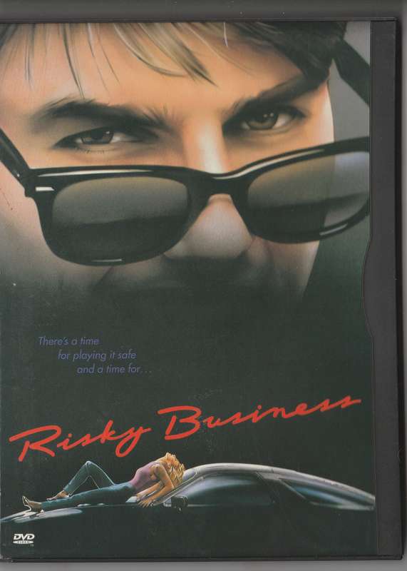 Risky Business