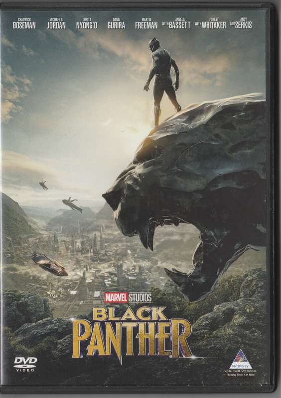 Black Panther