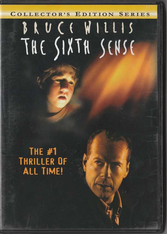 The Sixth Sense