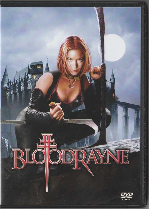 BloodRayne