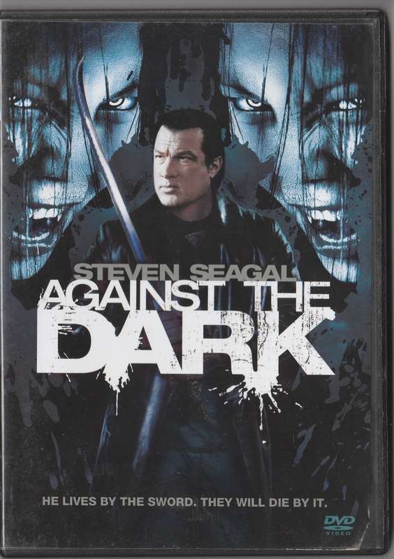 Against The Dark
