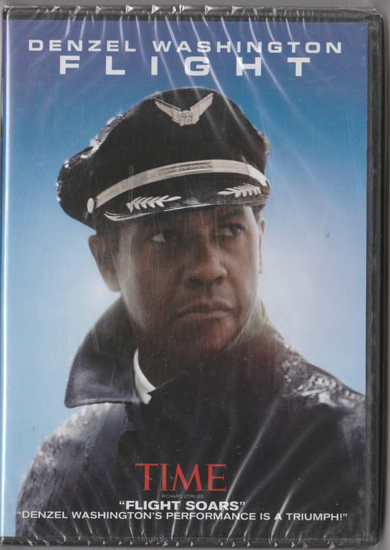 Flight ( New And Sealed)