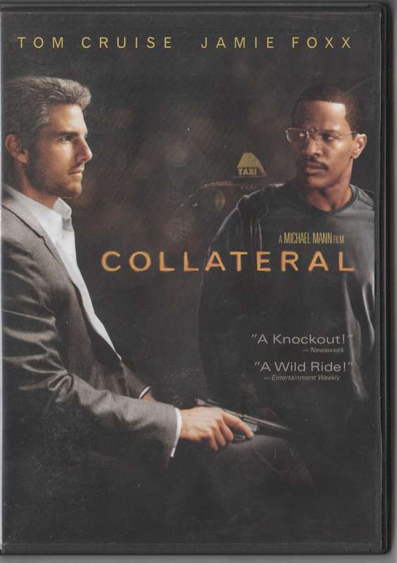 Collateral