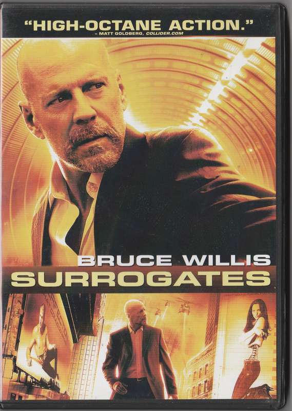Surrogates